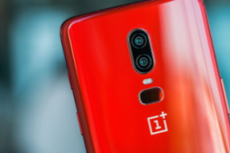 OnePlus 6T 就是速度——除了一个关键功能