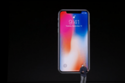 iPhone X 和 iPhone 8：Android 市场，当心