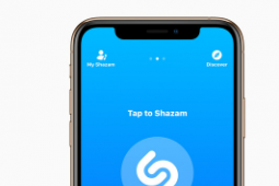 Shazam始终致力于保护用户的隐私