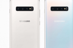 我们现在几乎了解新 Galaxy S10 及其型号和内存的许多变体