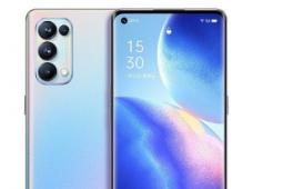 OPPO Reno5 Pro将于1月18日在推出