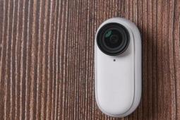 Insta360 Go 2 相机有什么改进地方