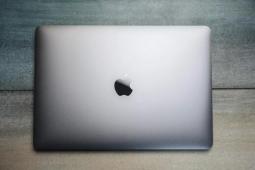 苹果 M1 MacBook 笔记本电脑评测