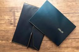 华硕 ZenBook Duo 14 UX482 笔记本电脑电池寿命如何呢