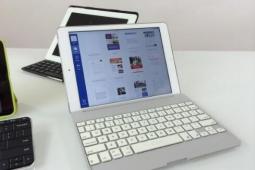 Zagg Folio 键盘评测