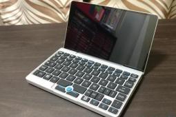 GPD Pocket Ubuntu Editon 笔记本电脑评测