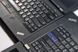 联想 ThinkPad X230 笔记本电脑的端口评测