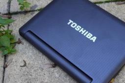 Toshiba AC100 笔记本电脑评测