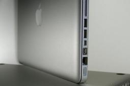 苹果 MacBook Pro 笔记本电脑评测