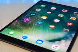 苹果 iPad Pro 10.5 平板电脑的 ProMotion 视网膜显示屏评测