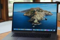 苹果MacBookPro16英寸5个月后我深信不疑