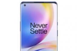 OnePlus8Pro相机在重大展示中详细说明