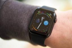 watchOS7为苹果Watch带来有趣的新表盘