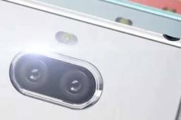 索尼Xperia8是您的下一部智能手机的好消息