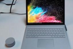 SurfacePro6和SurfaceBook2锁定到400MHz