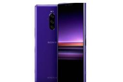 索尼Xperia1发布日期定于7月定价公布