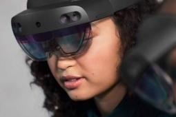 HoloLens2开发版到货因为虚幻引擎4支持已过时