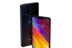 LGG7Fit首次亮相半年后登陆市场