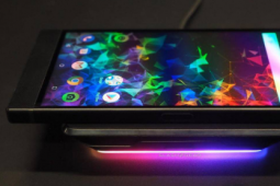 RazerPhone3报告证明游戏手机的梦想还没有死