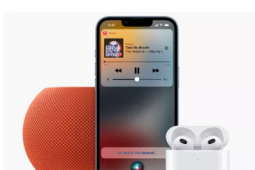 如果您只使用Siri AppleMusicVoicePlan提供半价订阅