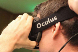 OculusRift2取消促使联合创始人退出Facebook