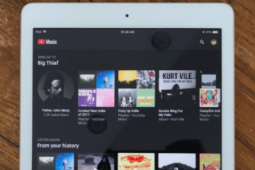 YouTubeMusic将取代谷歌PlayMusic但不会终止用户上传