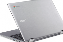 宏碁新款Chromebook起价279美元