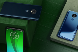 您需要了解的有关全新MotoG7家族的所有信息