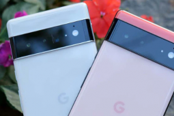 2月21日谷歌Pixel6a揭示了与Pixel3相机相似的Pixel6