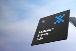 3月4日三星首款5nm芯片Exynos1080有望与苹果保持同步