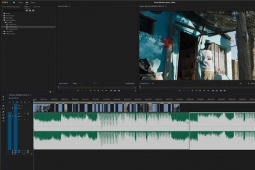 Adobe的视频编辑器现在可以智能地重新混合
