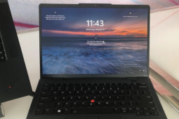 联想发布首款基于Arm的ThinkPad