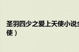 圣羽四少之爱上天使小说全文免费阅读（圣羽四少之爱上天使）