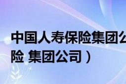 中国人寿保险集团公司团队精神（中国人寿保险 集团公司）