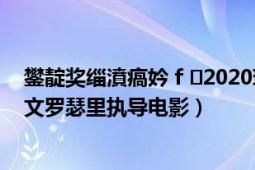 鐢靛奖缁濆瘑妗ｆ2020璞嗙摚（绝密档案 英国2020年加文罗瑟里执导电影）