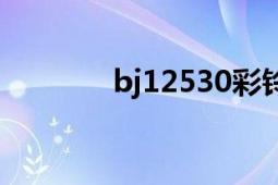 bj12530彩铃网（bj12530）