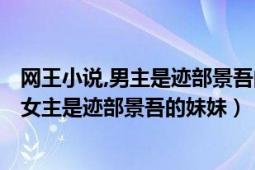 网王小说,男主是迹部景吾的长篇小说（网王同人小说~要求女主是迹部景吾的妹妹）