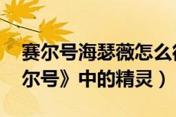 赛尔号海瑟薇怎么得（海瑟薇 网页游戏《赛尔号》中的精灵）