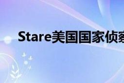 Stare美国国家侦察局实施纳米卫星项目