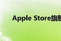 Apple Store旗舰店（Apple Store）