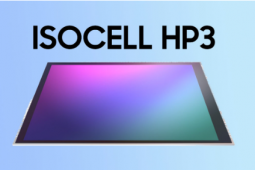 三星推出第二款 200MP 相机传感器 ISOCELL HP3