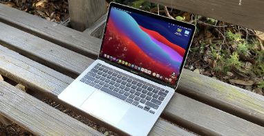 苹果已经在M2 MacBook Pro的入门级机型中切换到速度较慢的SSD