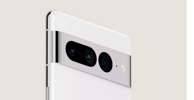 砖砌原型Pixel7Pro透露了即将推出的旗舰产品的细节