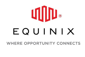 Equinix宣布其普通股的季度股息