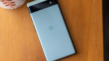 谷歌Pixel 6a智能手机工厂图片和OTA现已上市